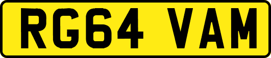 RG64VAM