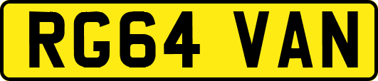 RG64VAN
