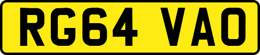 RG64VAO