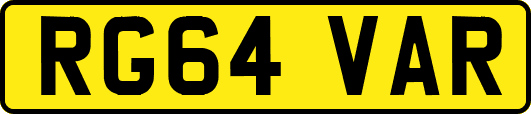 RG64VAR