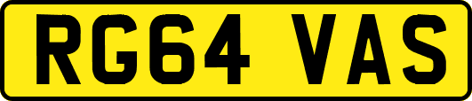 RG64VAS