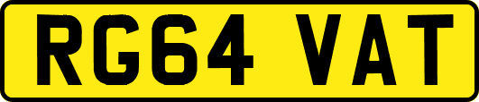 RG64VAT