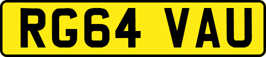 RG64VAU