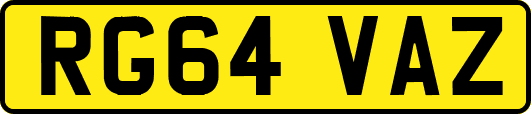 RG64VAZ