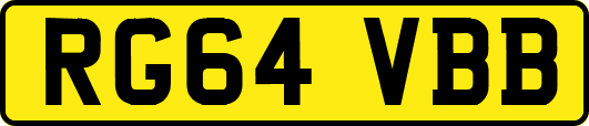 RG64VBB