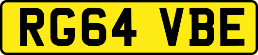 RG64VBE
