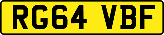 RG64VBF