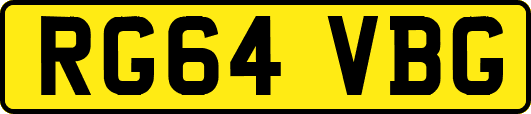 RG64VBG