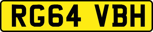 RG64VBH