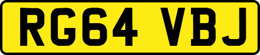 RG64VBJ