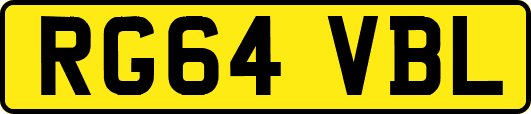 RG64VBL