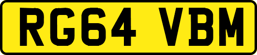 RG64VBM