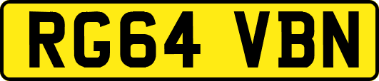 RG64VBN