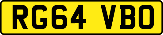RG64VBO