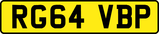 RG64VBP