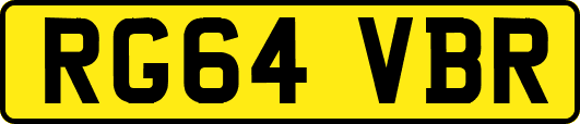 RG64VBR