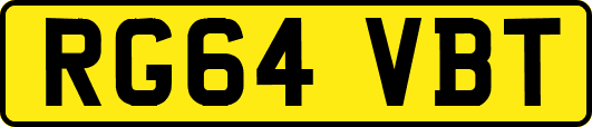 RG64VBT