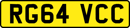 RG64VCC