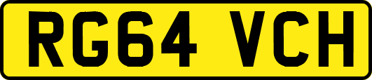 RG64VCH