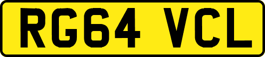 RG64VCL