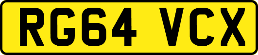RG64VCX