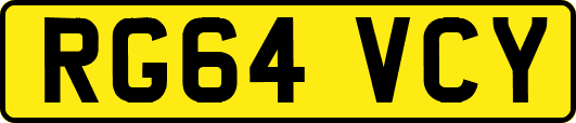 RG64VCY