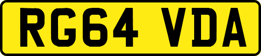 RG64VDA