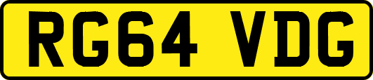 RG64VDG