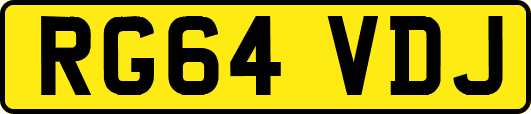RG64VDJ