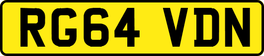 RG64VDN