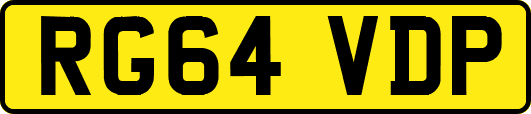 RG64VDP