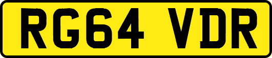 RG64VDR