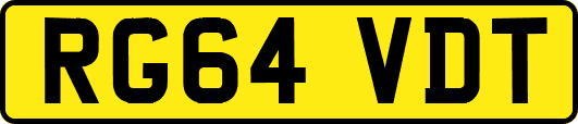RG64VDT