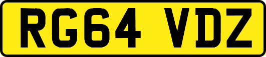 RG64VDZ
