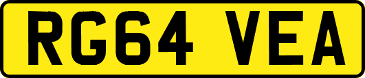 RG64VEA