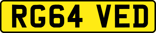 RG64VED