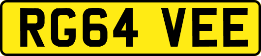 RG64VEE