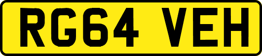 RG64VEH