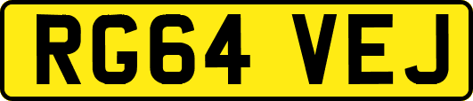 RG64VEJ