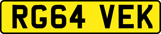 RG64VEK