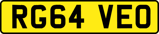 RG64VEO