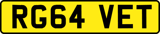 RG64VET