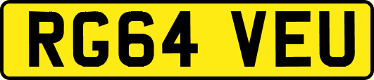 RG64VEU