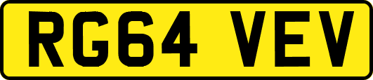 RG64VEV