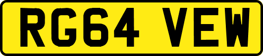 RG64VEW