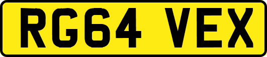 RG64VEX