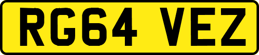 RG64VEZ