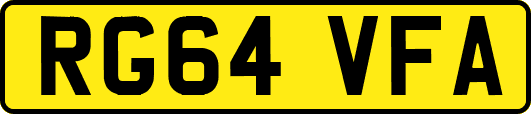 RG64VFA