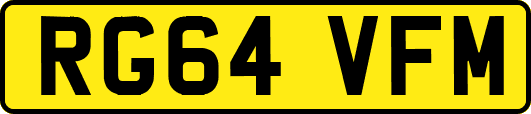 RG64VFM