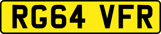 RG64VFR